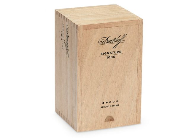 DAVIDOFF SIGNATURE 1000 CIGAR - Image 3