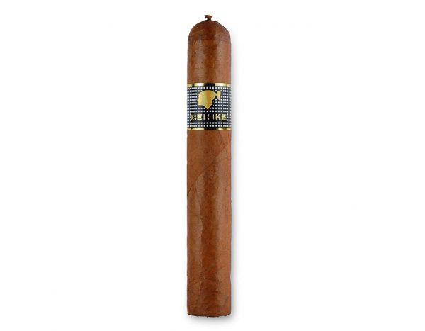 VINTAGE COHIBA BEHIKE 54 CIGAR (AMO DIC 16)