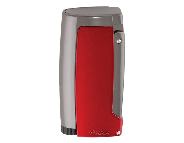 XIKAR PULSAR TRIPLE JET LIGHTER - Image 3