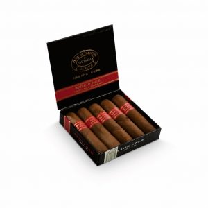 PARTAGAS SERIE D NO. 6 CIGAR