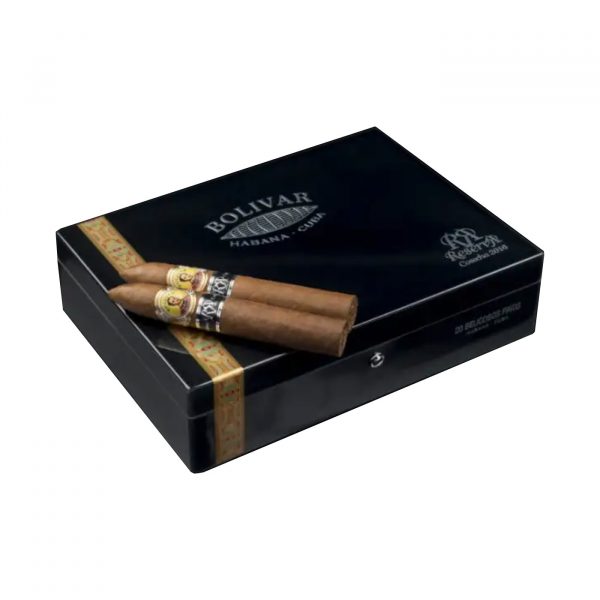 BOLIVAR BELICOSOS FINOS RESERVA COSECHA 2016 CIGAR - Image 2