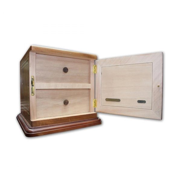 EL REY DEL MUNDO IMPERIO CIGAR HUMIDOR - Image 4