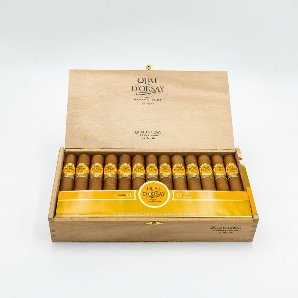 QUAI D'ORSAY NO. 54 CIGAR - Image 3