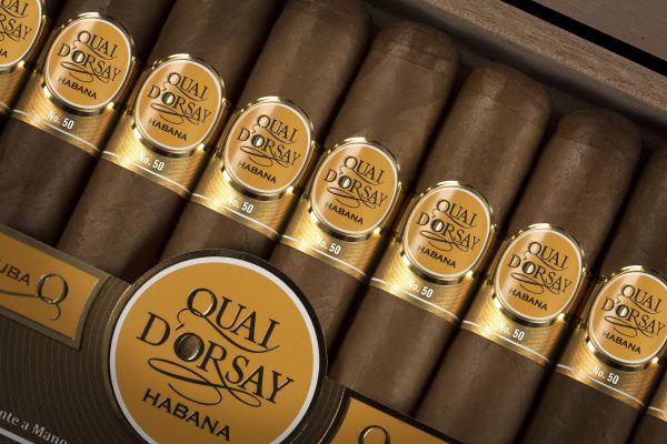 QUAI D'ORSAY NO. 50 CIGAR - Image 4