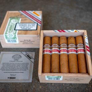 RAFAEL GONZALEZ NORTH STAR CIGAR (EX. NORDIC AND BALTIC 2017)