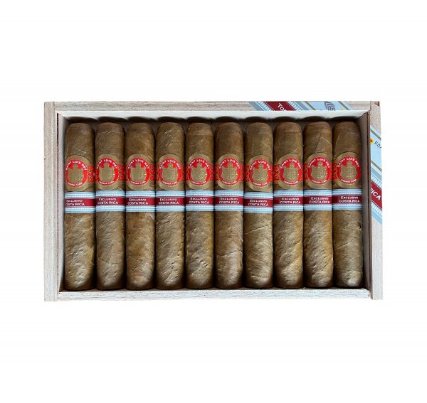 SAINT LUIS REY PURA VIDA CIGAR (EX. COSTA RICA 2021)