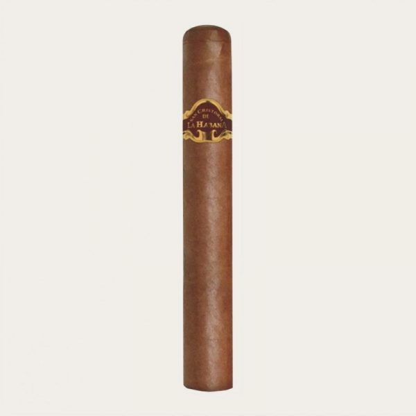 SAN CRISTÓBAL DE LA HABANA TORREON CIGAR JAR - Image 3