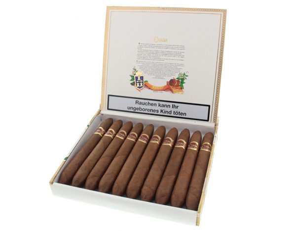 CUABA EXCLUSIVOS CIGAR - Image 3