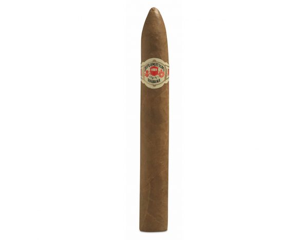 DIPLOMATICOS NO. 2 CIGAR - Image 2