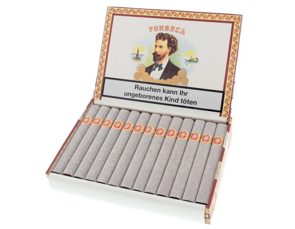 FONSECA COSACOS CIGAR