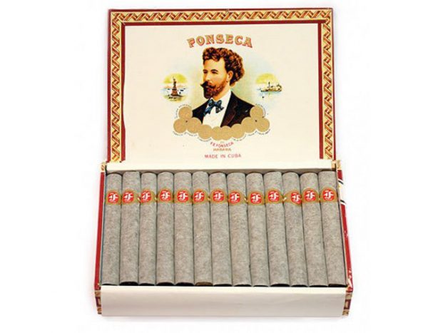 FONSECA DELICIAS CIGAR