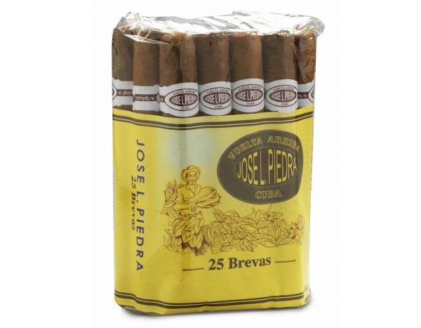 JOSE L. PIEDRA BREVAS CIGAR - Image 2