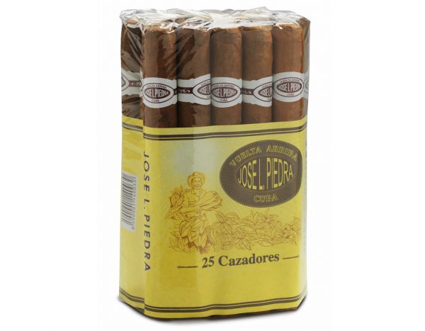 Jose L. Piedra Cazadores Cigar - Image 2