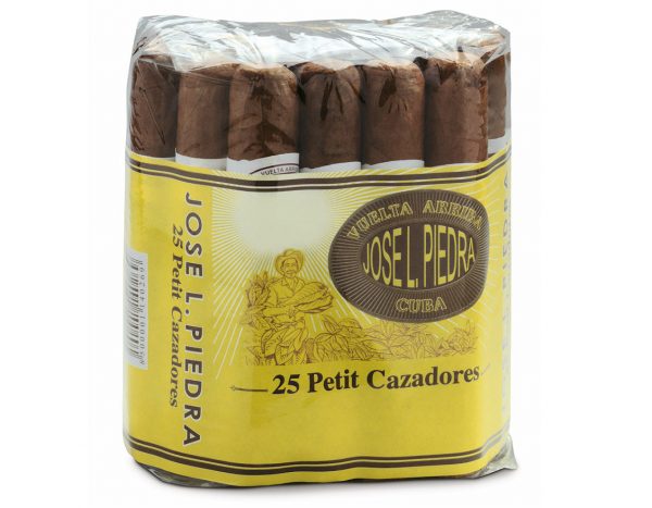 Jose L. Piedra Cazadores Cigar