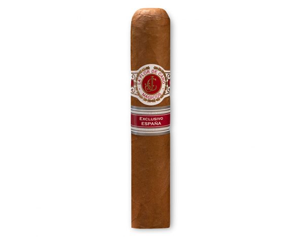 LA FLOR DE CANO MÁGICOS CIGAR (EX. ESPAÑA 2020)