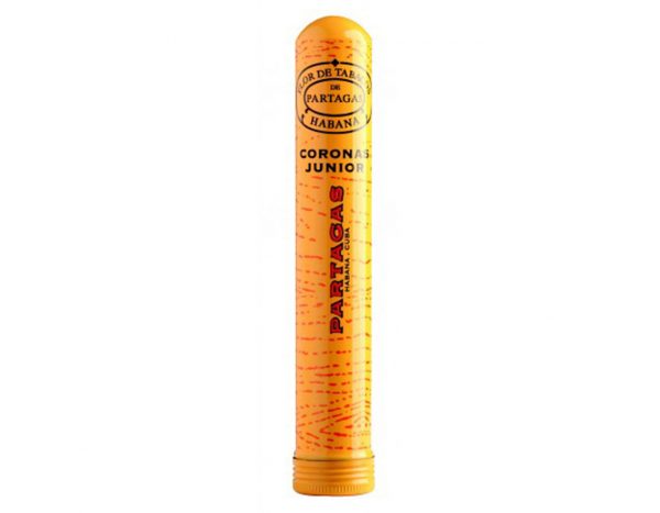 PARTAGAS CORONAS JUNIOR CIGAR AT - Image 2