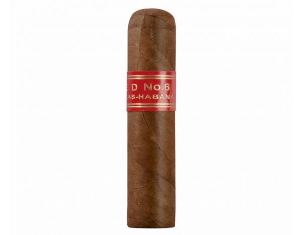 PARTAGAS SERIE D NO. 6 CIGAR - Image 3