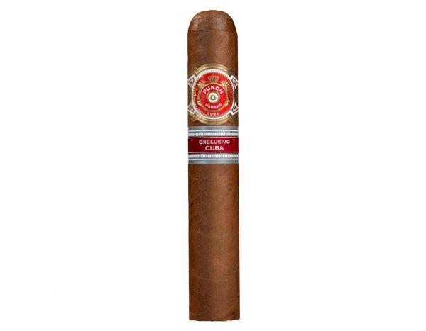 PUNCH LA ISLA CIGAR (EX. CUBA 2018) - Image 2