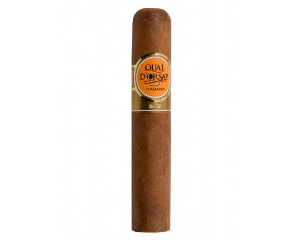 QUAI D'ORSAY NO. 50 CIGAR - Image 3