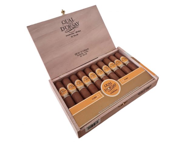 QUAI D'ORSAY NO. 54 CIGAR