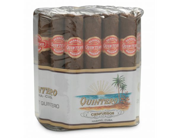 QUINTERO PETIT QUINTERO CIGAR