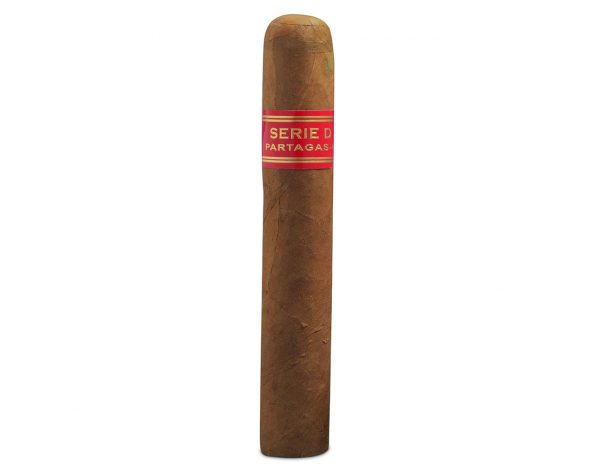 PARTAGAS SERIE D NO. 4 CIGAR - Image 3