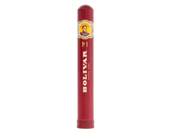 BOLIVAR TUBOS NO. 1 CIGAR - Image 2