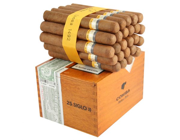 COHIBA SIGLO I CIGAR