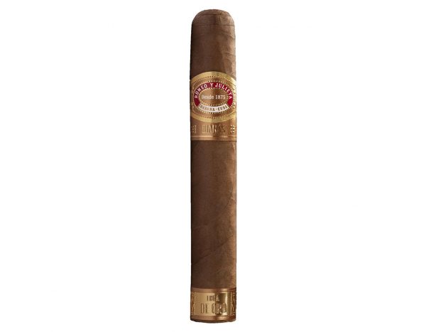 ROMEO Y JULIETA LINEA DE ORO DIANAS CIGAR - Image 3