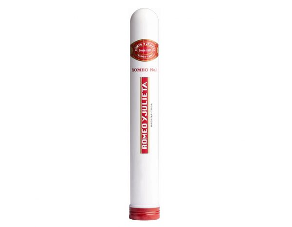 ROMEO Y JULIETA NO. 3 CIGAR AT - Image 2