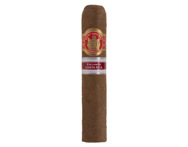 SAINT LUIS REY PURA VIDA CIGAR (EX. COSTA RICA 2021) - Image 2