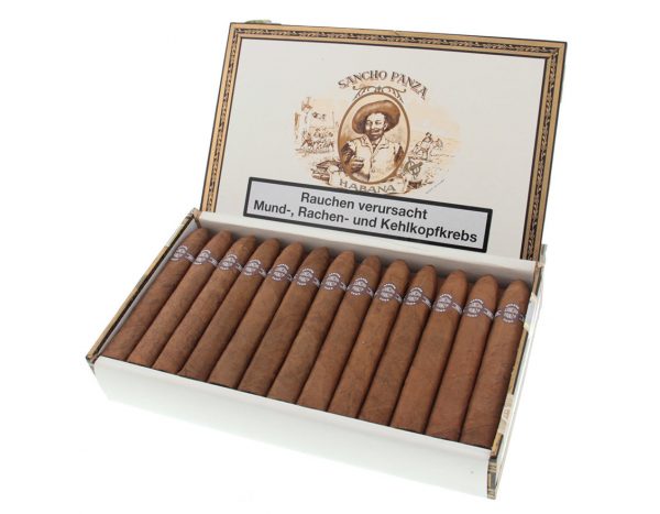 SANCHO PANZA BELICOSOS CIGAR