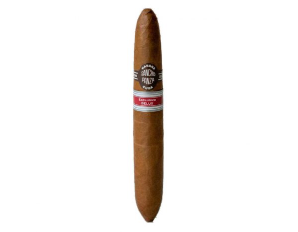 SANCHO PANZA GRAN QUIXOTE CIGAR (EX. BELUX 2018) - Image 2