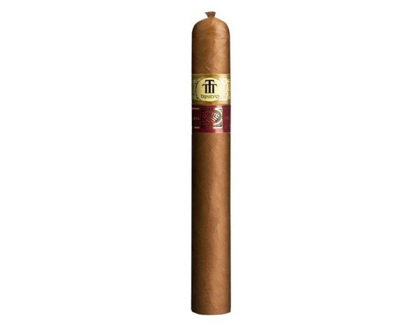 TRINIDAD LA TROVA CIGAR LCDH - Image 2