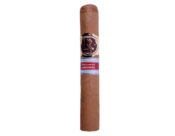 VEGAS ROBAINA SHORT ROBAINA CIGAR (EX. ANDORRA 2014) - Image 3