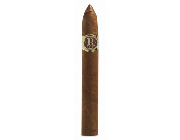 VEGAS ROBAINA UNICOS CIGAR - Image 2