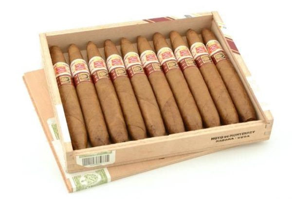 HOYO DE MONTERREY ELEGANTES CIGAR LCDH