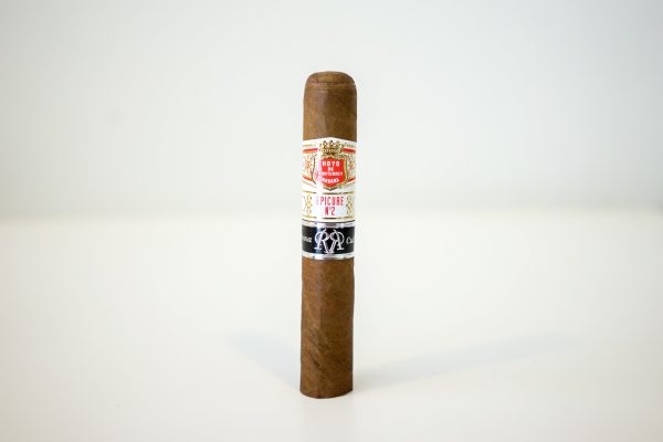 HOYO DE MONTERREY EPICURE NO. 2 RESERVA COSECHA 2012 CIGAR - Image 3