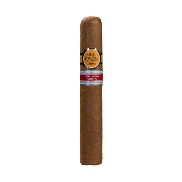 QUAI D'ORSAY BAALBECK CIGAR (EX LIBANO 2018) - Image 2