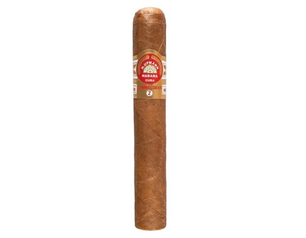 H. UPMANN CONNOSSIEUR NO. 2 CIGAR - Image 2