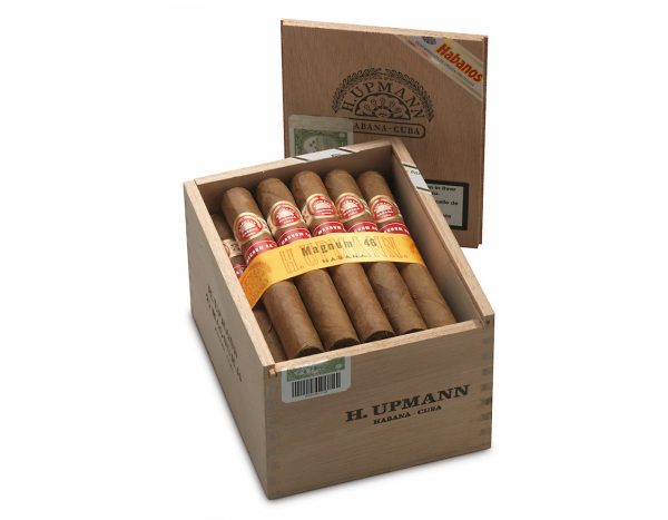 H. UPMANN MAGNUM 46 CIGAR - Image 4