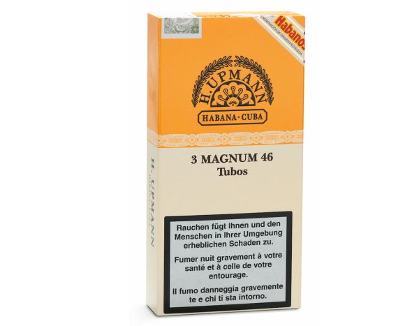 H. UPMANN MAGNUM 46 CIGAR - Image 3