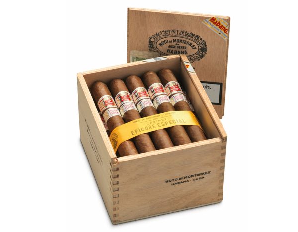 HOYO DE MONTERREY EPICURE ESPECIAL CIGAR - Image 4