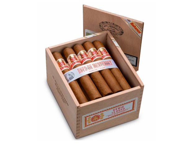 HOYO DE MONTERREY LE HOYO DE SAN JUAN CIGAR