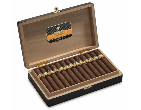 COHIBA MADURO 5 SECRETOS CIGAR