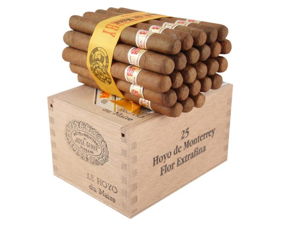 HOYO DE MONTERREY LE HOYO DU MAIRE CIGAR