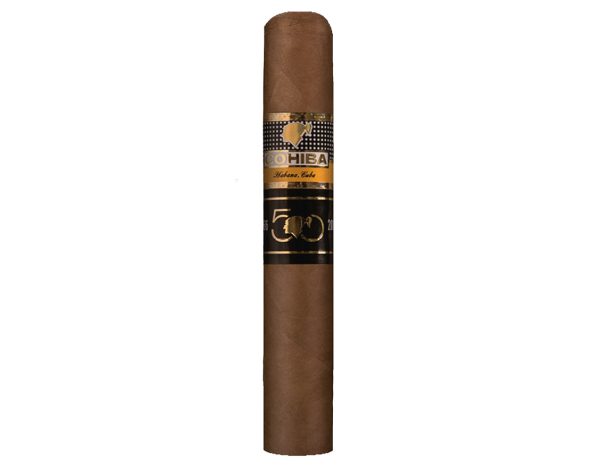 COHIBA MAJESTUOSOS 1966 - 50 ANIVERSARIO HUMIDOR - Image 2