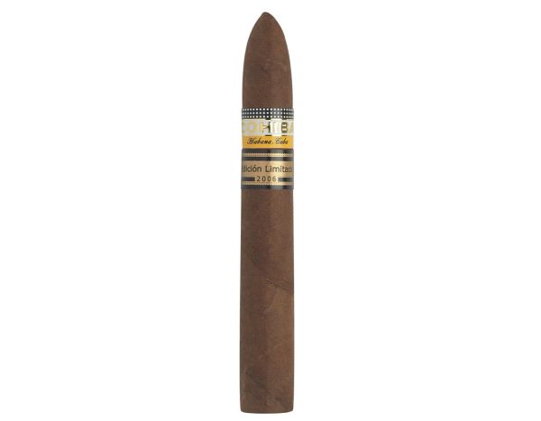 COHIBA PIRAMIDES EDICIÓN LIMITADA 2006 CIGAR - Image 2