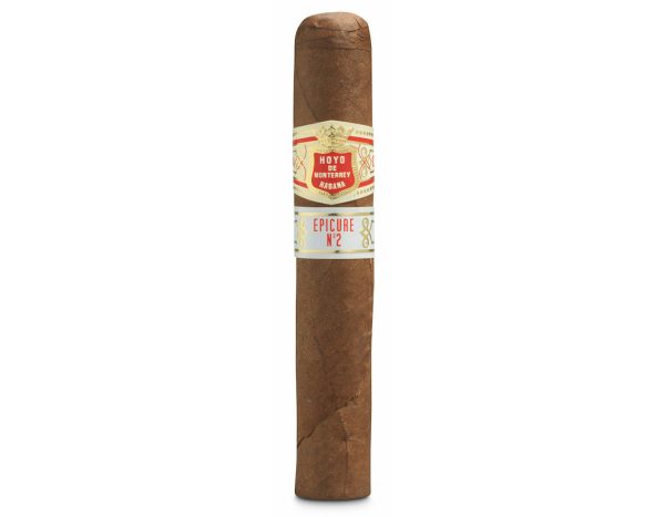 HOYO DE MONTERREY EPICURE NO. 2 CIGAR - Image 3