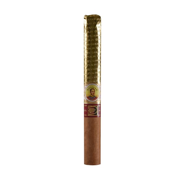 Bolivar New Gold Medal Cigar LCDH - Image 2